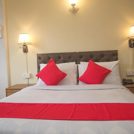 The Pelling Resort Extérieur photo
