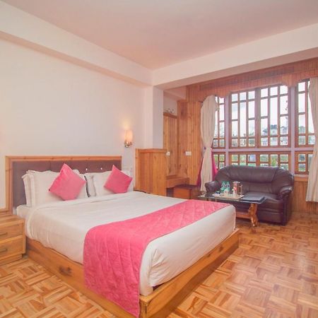 The Pelling Resort Extérieur photo