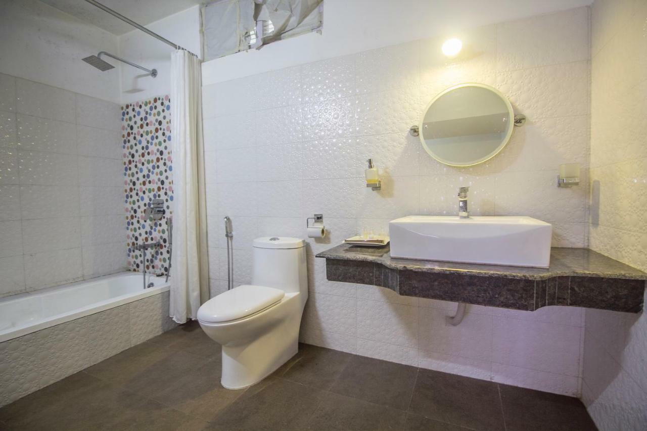 The Pelling Resort Extérieur photo
