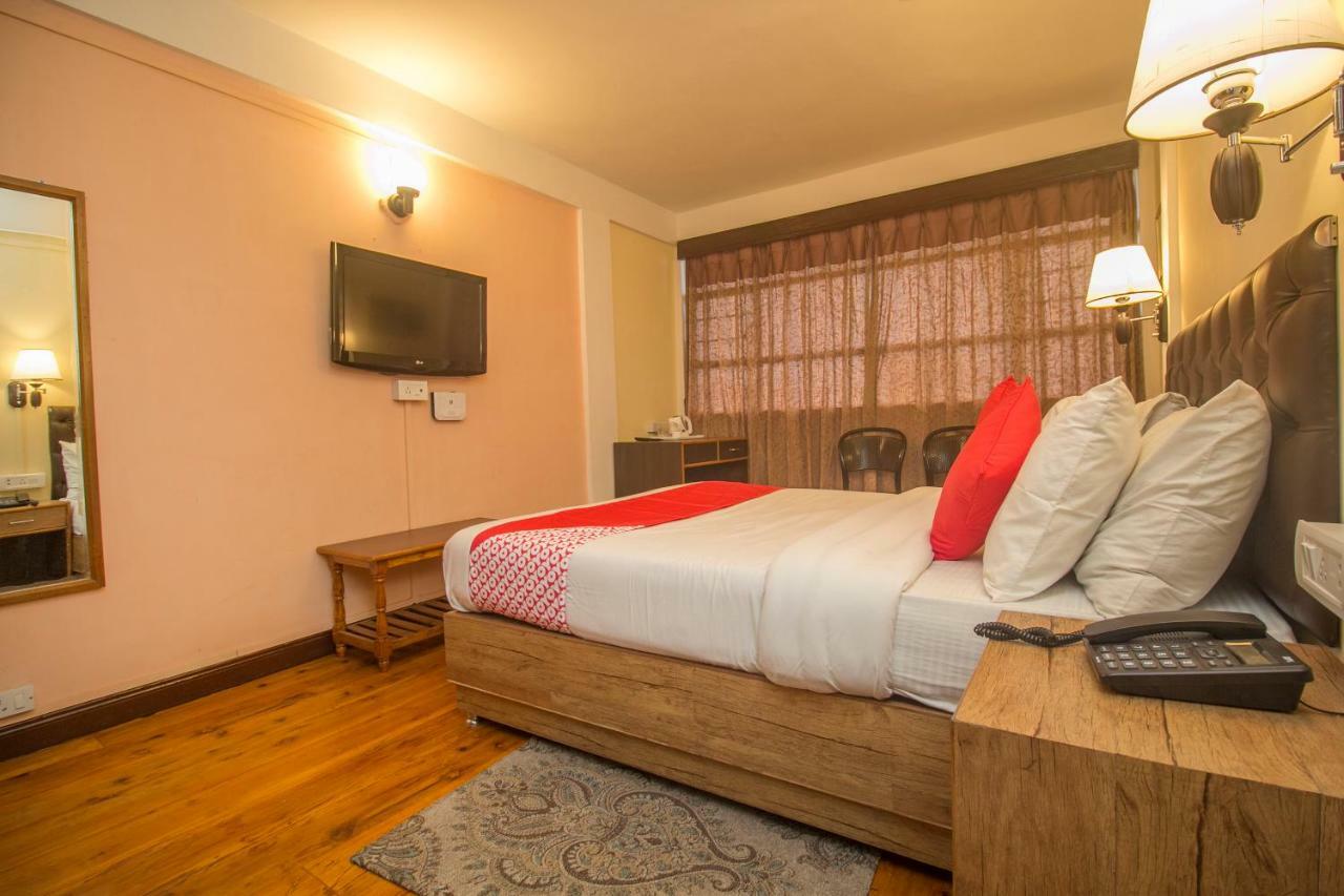 The Pelling Resort Extérieur photo