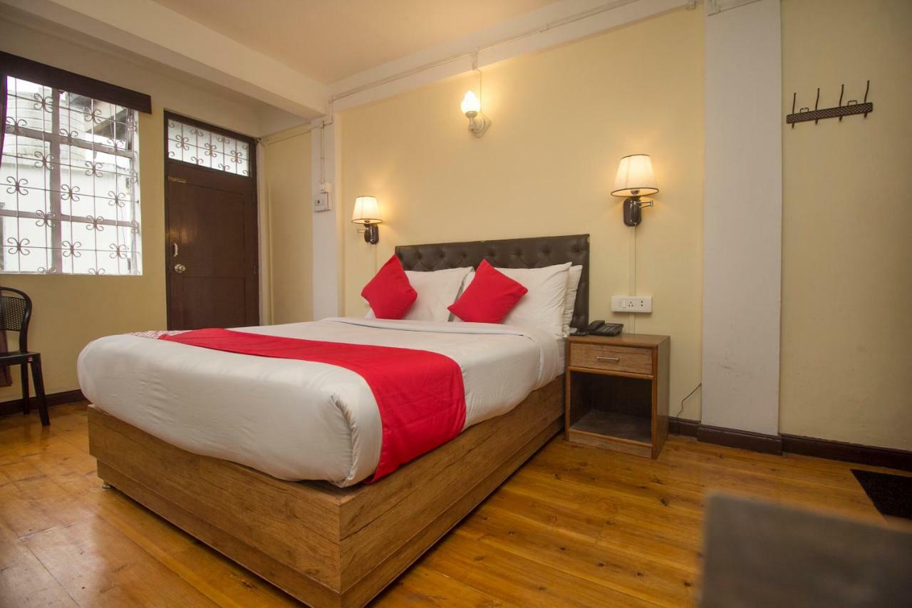 The Pelling Resort Extérieur photo