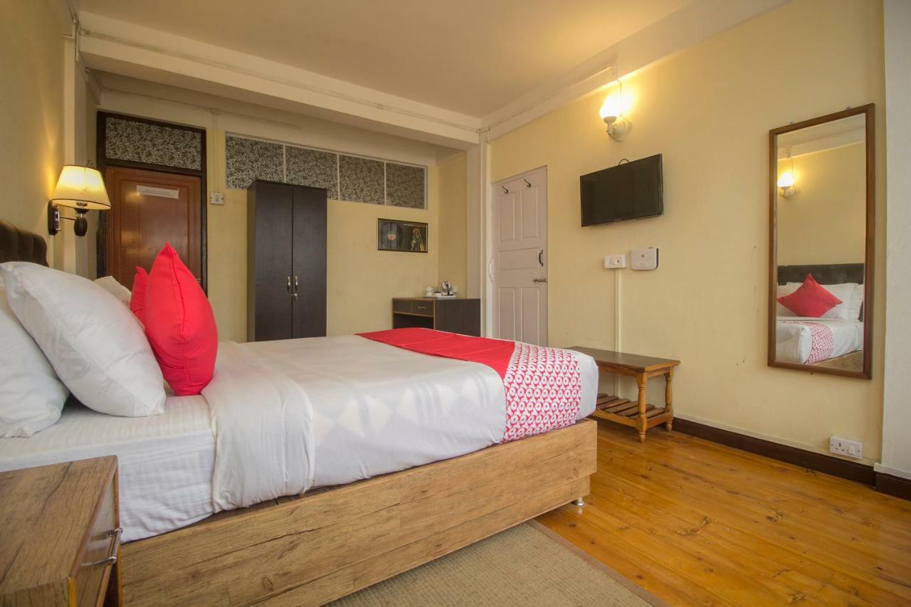 The Pelling Resort Extérieur photo