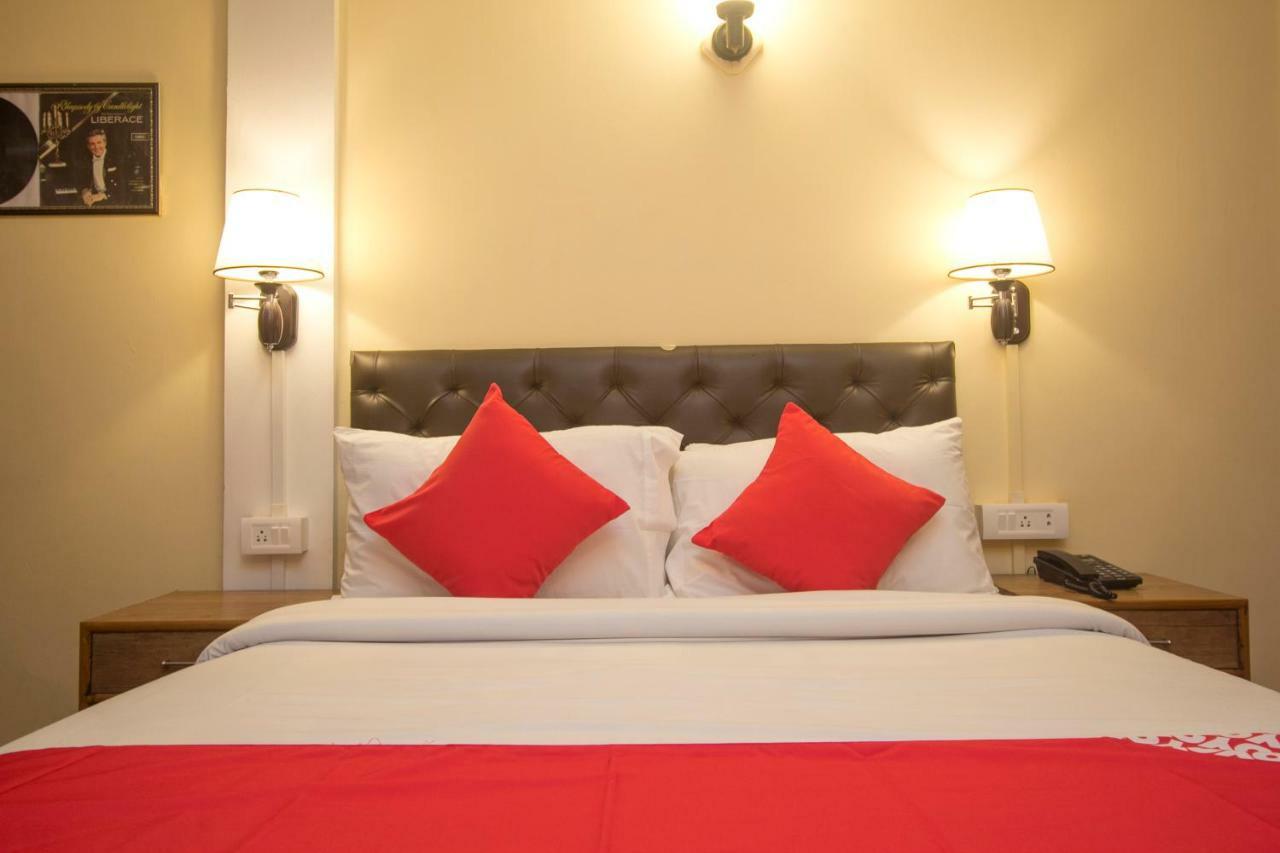 The Pelling Resort Extérieur photo
