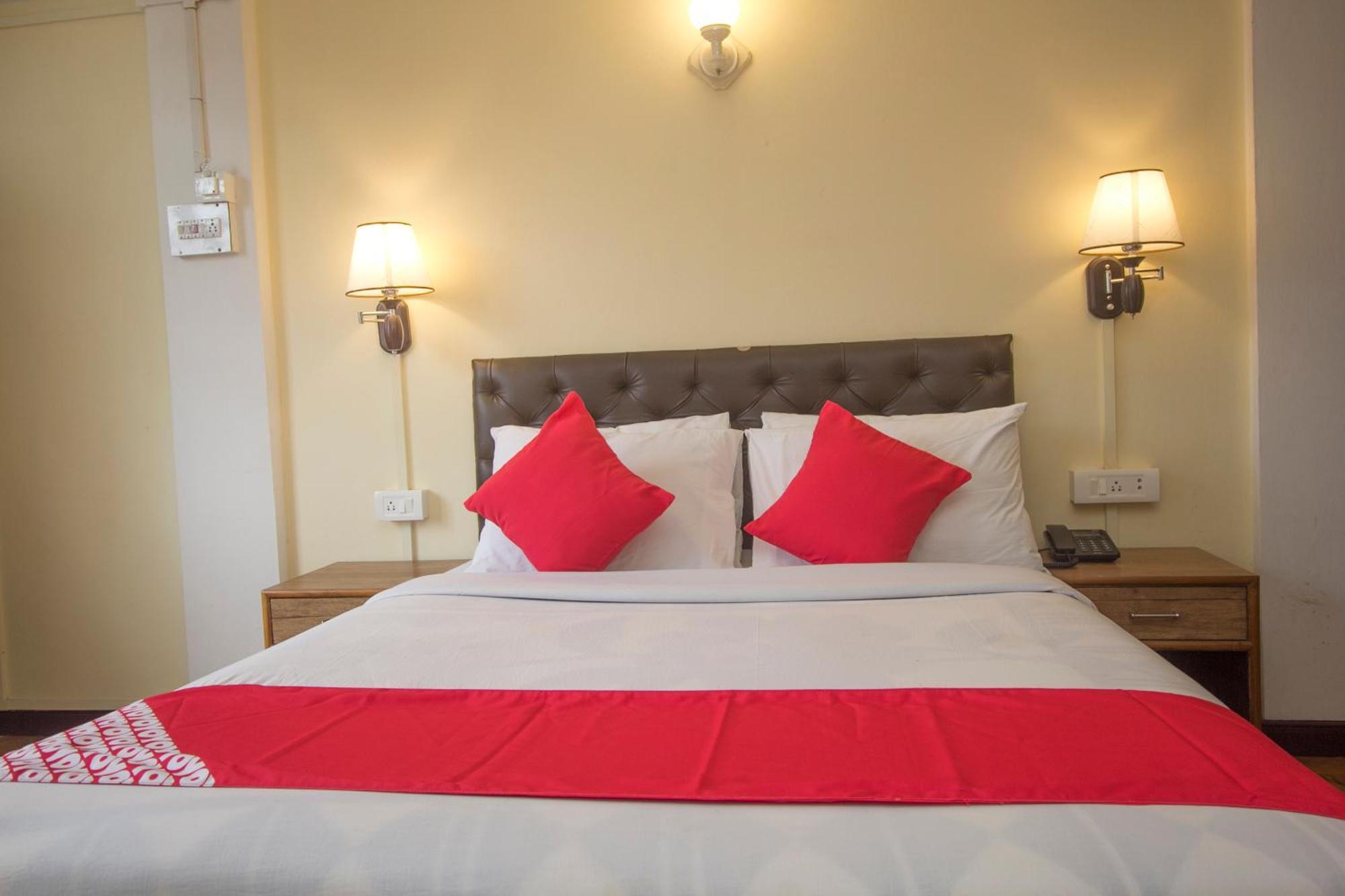 The Pelling Resort Extérieur photo