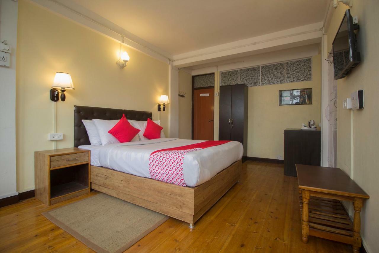 The Pelling Resort Extérieur photo